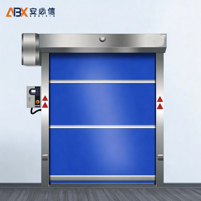盘锦高速门